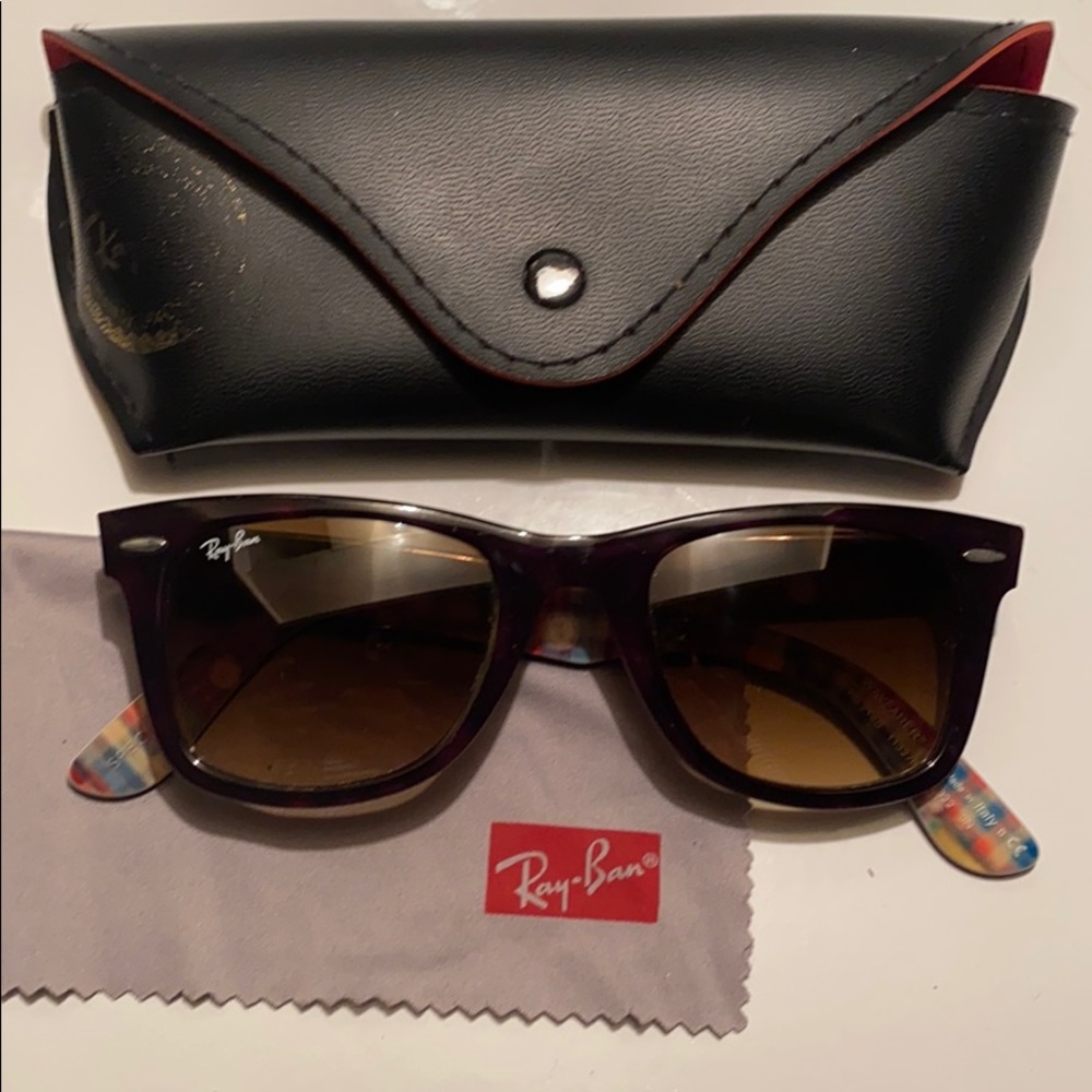 Ray Bands
